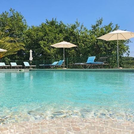 La Residence Du Moulin Tourrettes-sur-Loup Ngoại thất bức ảnh