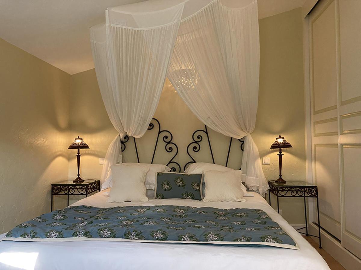 La Residence Du Moulin Tourrettes-sur-Loup Ngoại thất bức ảnh