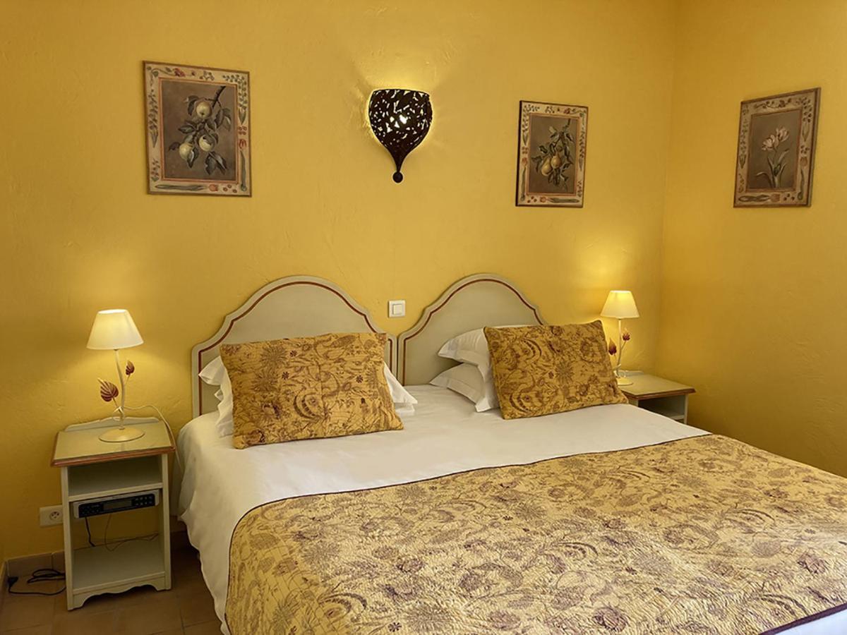La Residence Du Moulin Tourrettes-sur-Loup Ngoại thất bức ảnh
