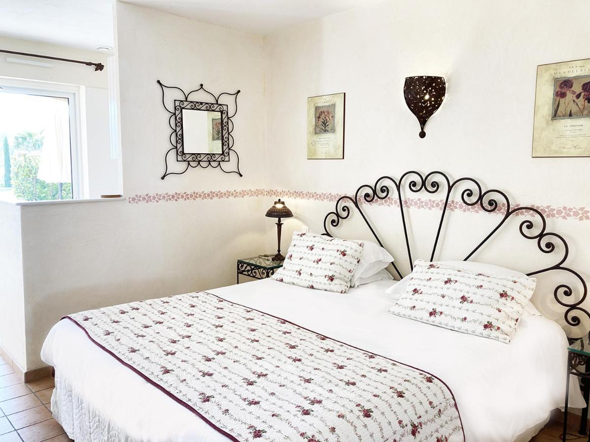 La Residence Du Moulin Tourrettes-sur-Loup Ngoại thất bức ảnh