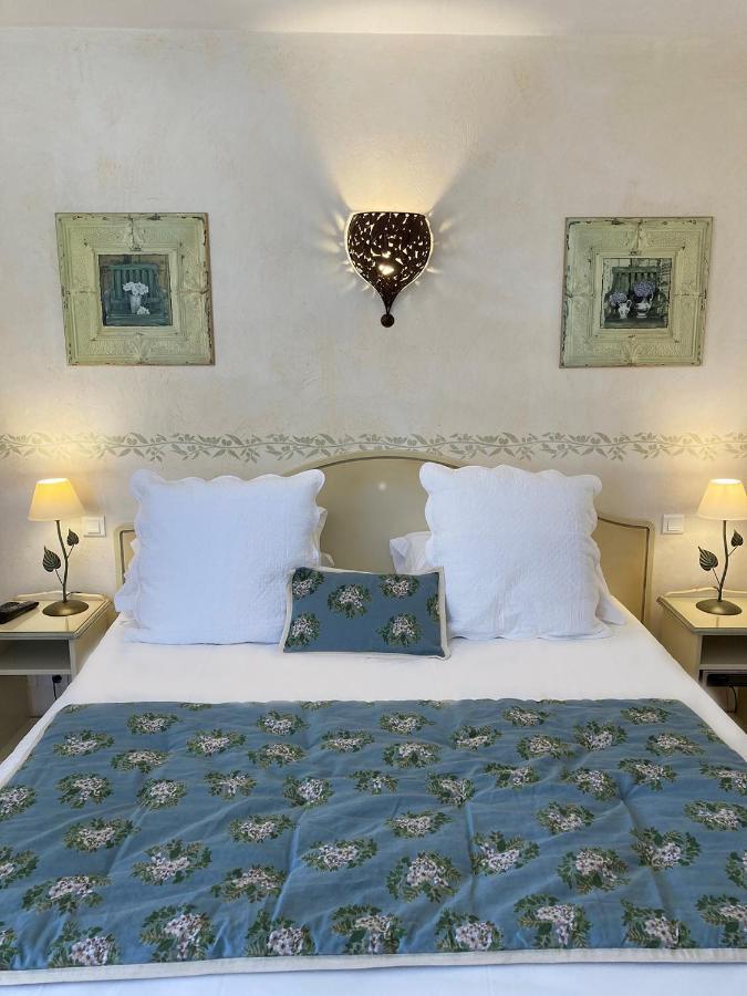 La Residence Du Moulin Tourrettes-sur-Loup Ngoại thất bức ảnh