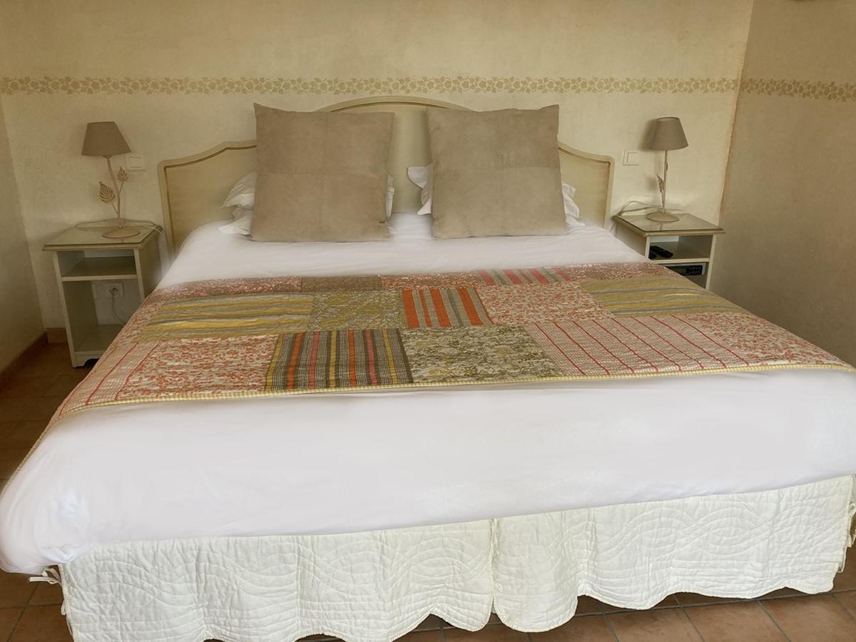 La Residence Du Moulin Tourrettes-sur-Loup Ngoại thất bức ảnh