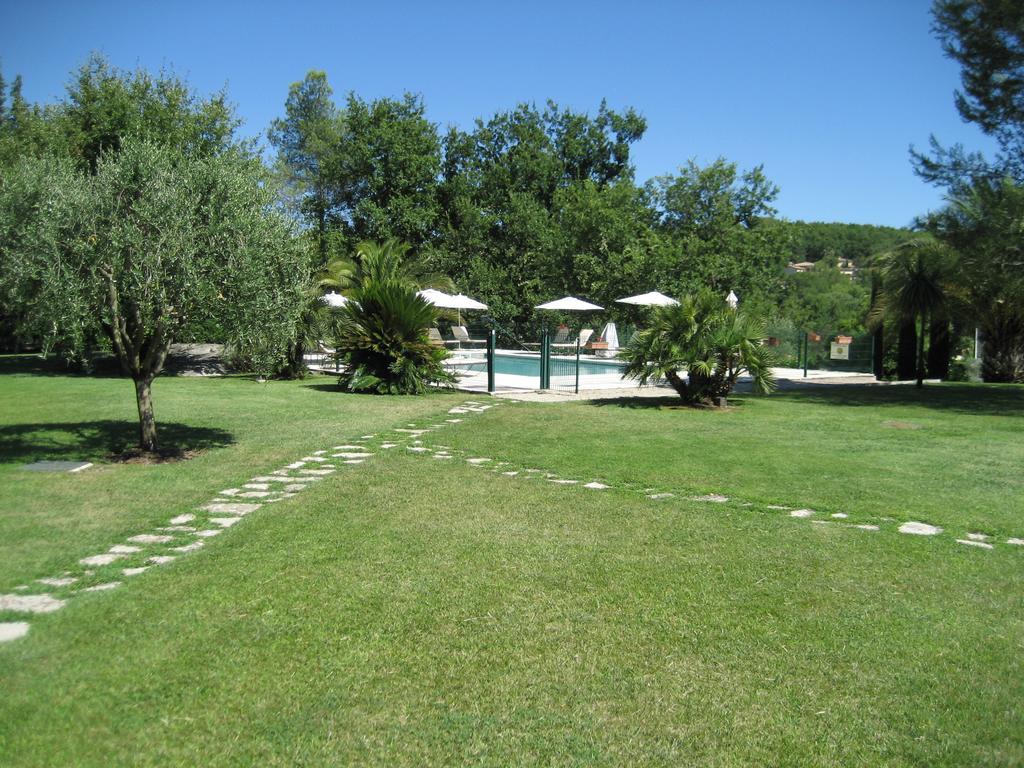 La Residence Du Moulin Tourrettes-sur-Loup Ngoại thất bức ảnh