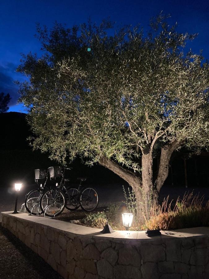 La Residence Du Moulin Tourrettes-sur-Loup Ngoại thất bức ảnh