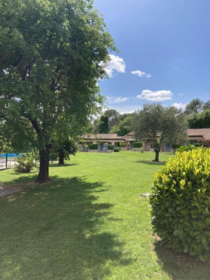 La Residence Du Moulin Tourrettes-sur-Loup Ngoại thất bức ảnh