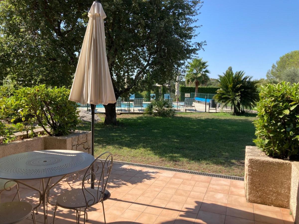 La Residence Du Moulin Tourrettes-sur-Loup Ngoại thất bức ảnh