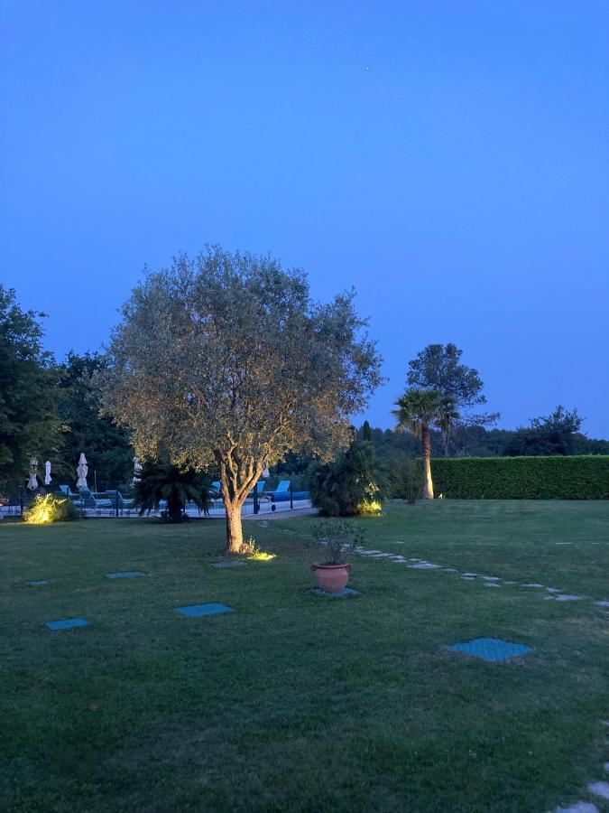 La Residence Du Moulin Tourrettes-sur-Loup Ngoại thất bức ảnh