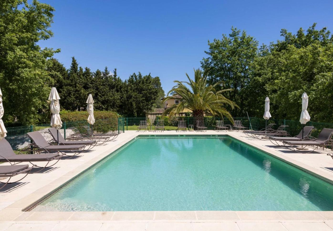 La Residence Du Moulin Tourrettes-sur-Loup Ngoại thất bức ảnh
