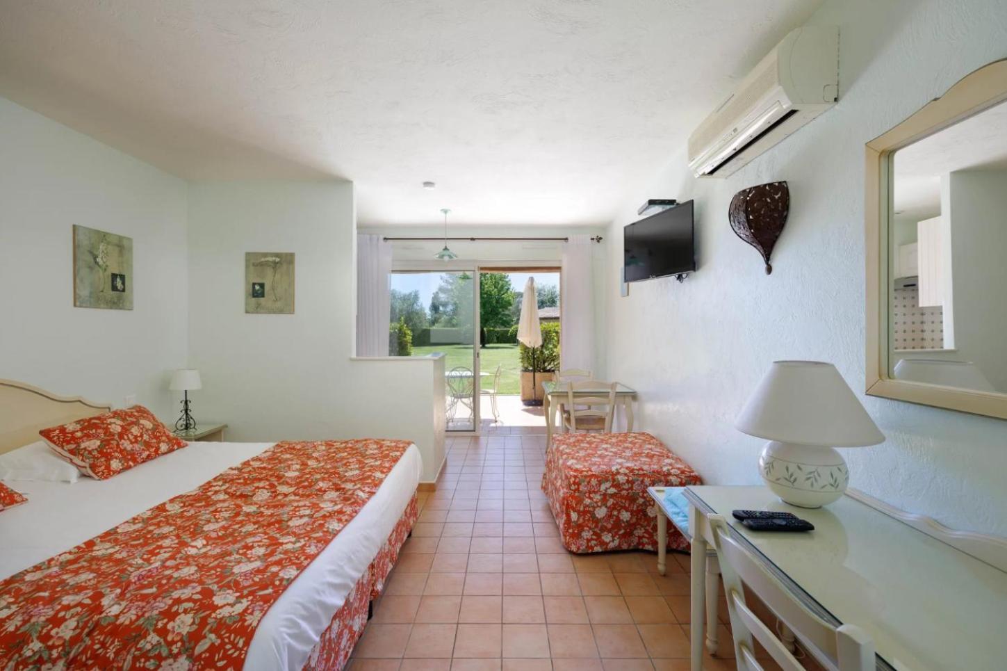 La Residence Du Moulin Tourrettes-sur-Loup Ngoại thất bức ảnh