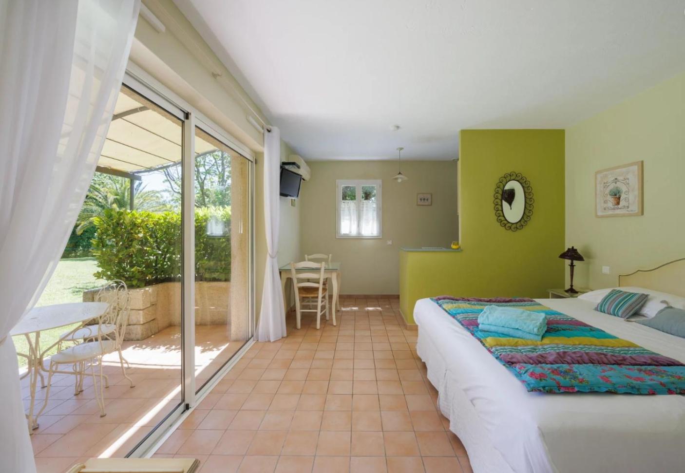 La Residence Du Moulin Tourrettes-sur-Loup Ngoại thất bức ảnh