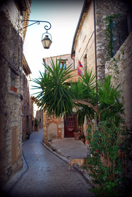 La Residence Du Moulin Tourrettes-sur-Loup Ngoại thất bức ảnh