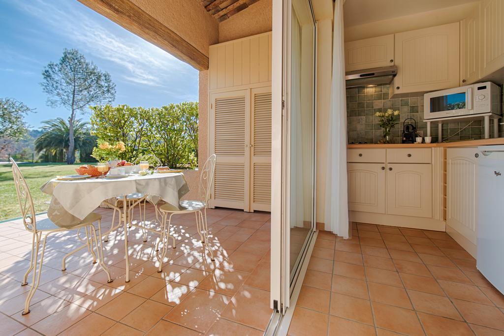 La Residence Du Moulin Tourrettes-sur-Loup Ngoại thất bức ảnh