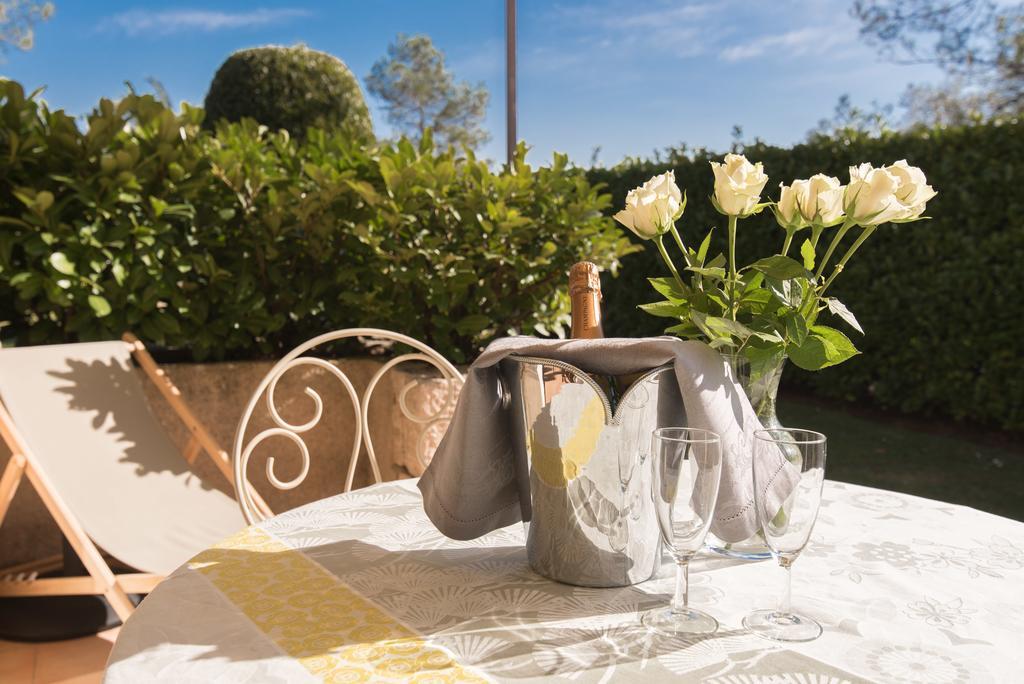 La Residence Du Moulin Tourrettes-sur-Loup Ngoại thất bức ảnh