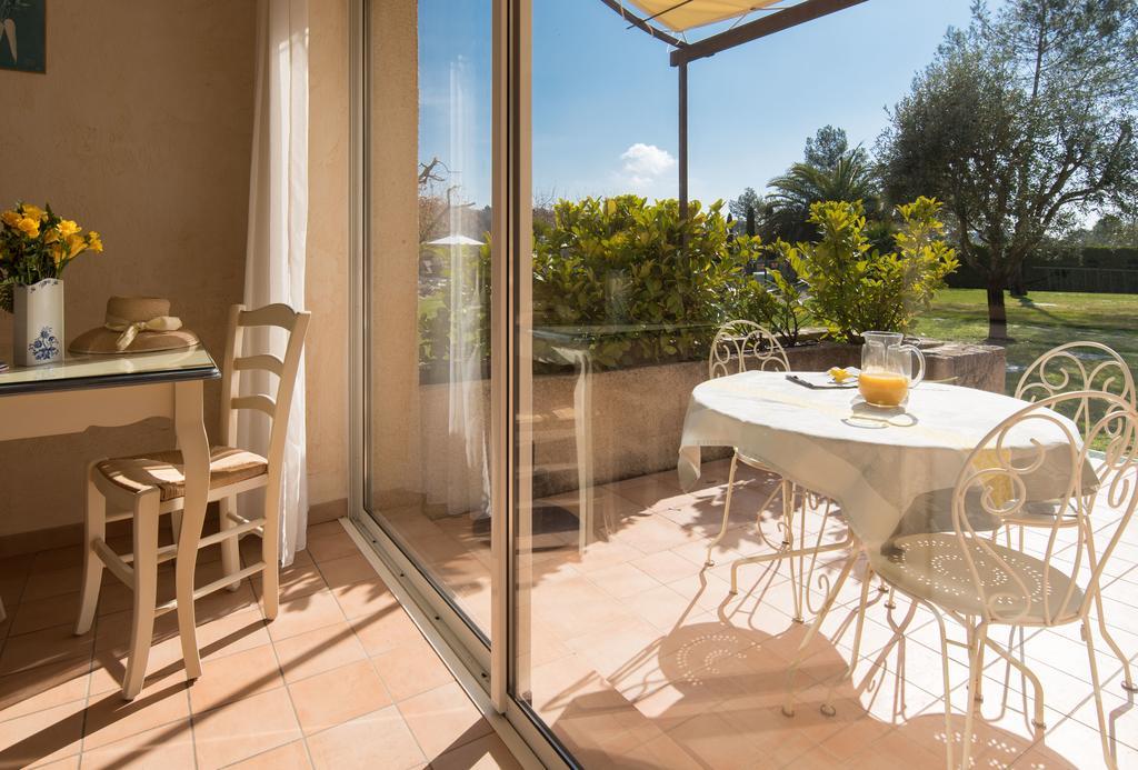 La Residence Du Moulin Tourrettes-sur-Loup Ngoại thất bức ảnh