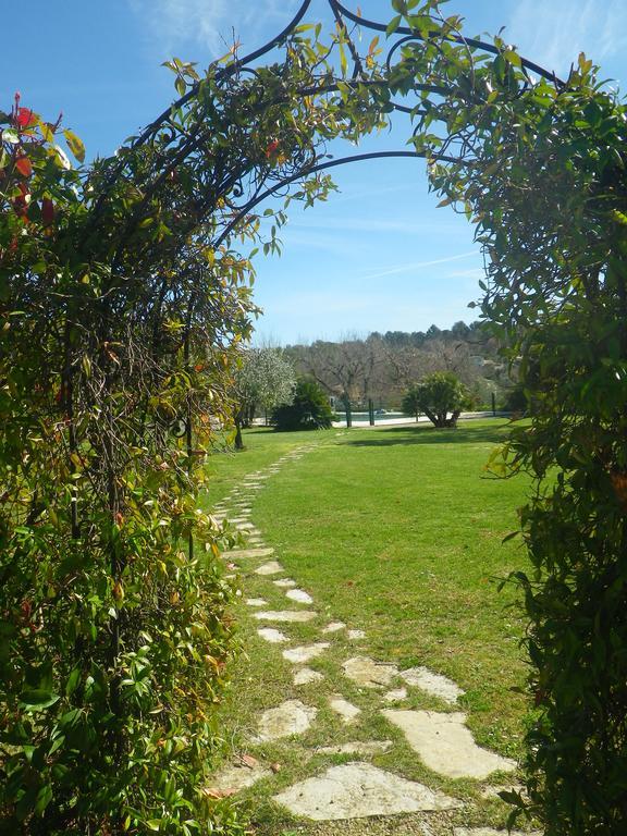 La Residence Du Moulin Tourrettes-sur-Loup Ngoại thất bức ảnh