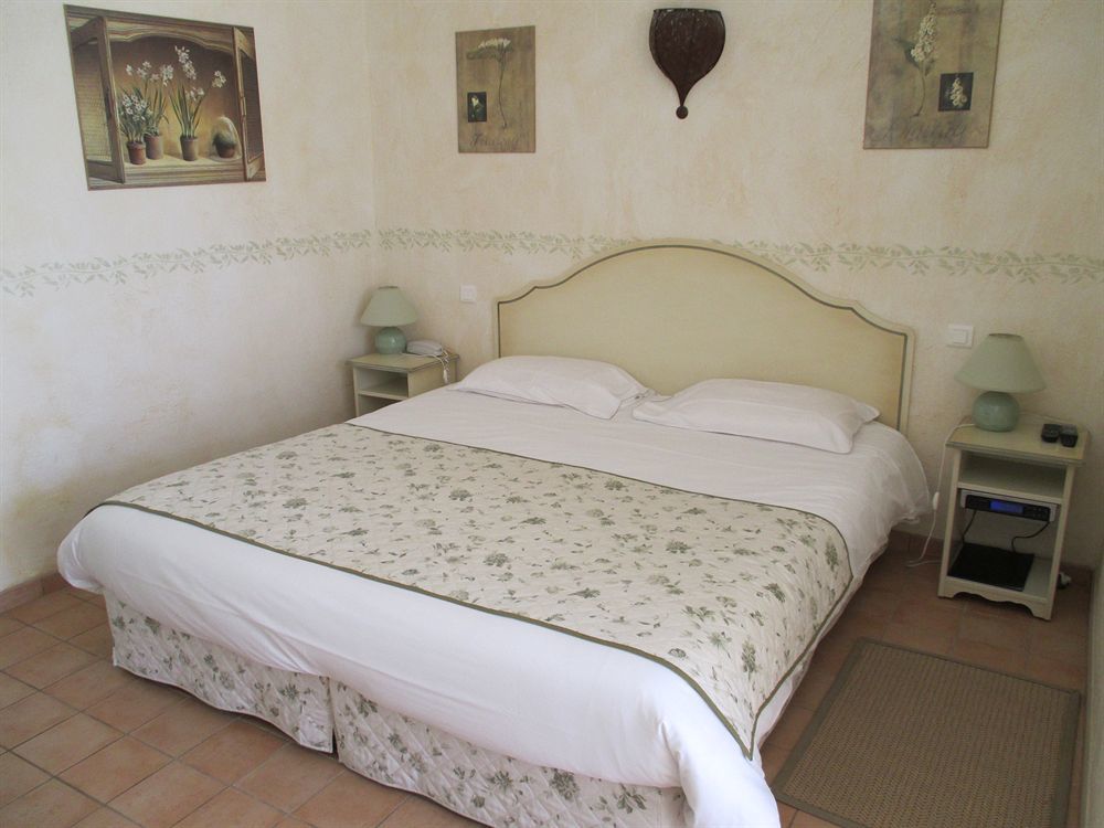 La Residence Du Moulin Tourrettes-sur-Loup Ngoại thất bức ảnh