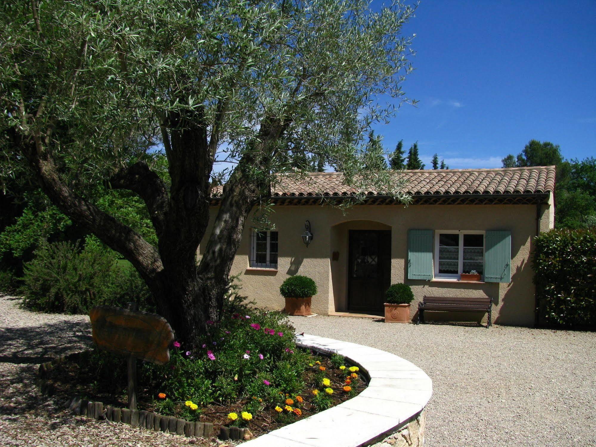La Residence Du Moulin Tourrettes-sur-Loup Ngoại thất bức ảnh