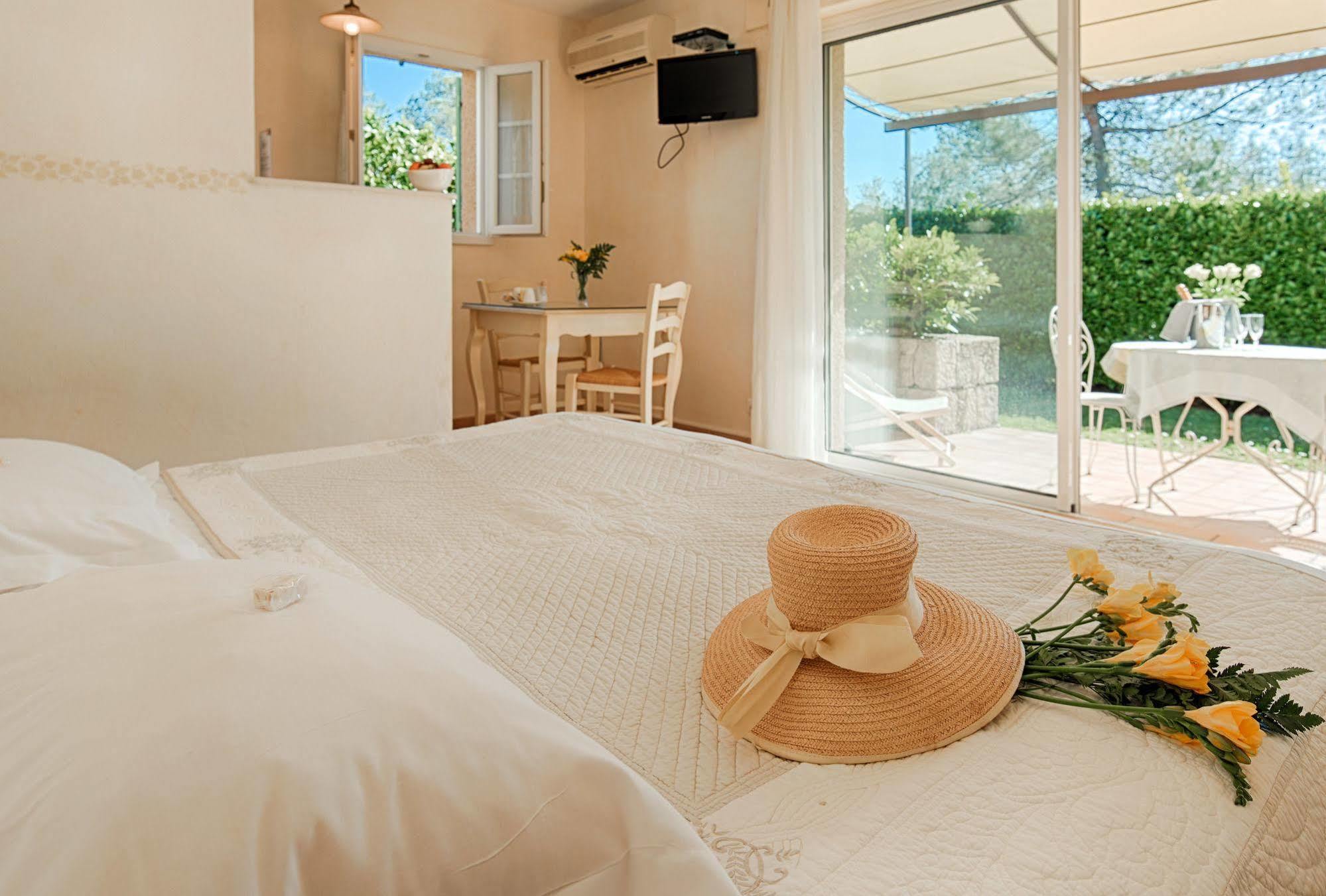 La Residence Du Moulin Tourrettes-sur-Loup Ngoại thất bức ảnh